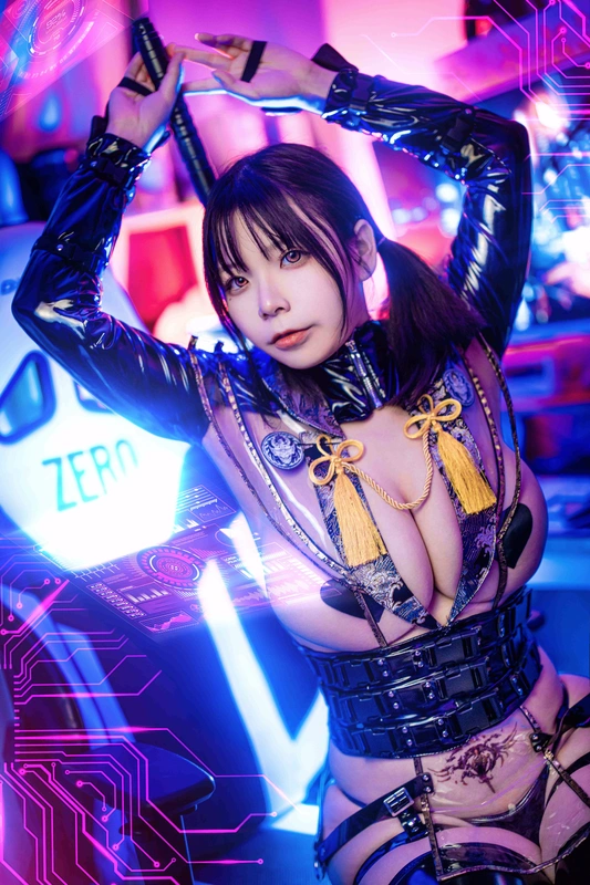 绝影 - 无颜小天使wy